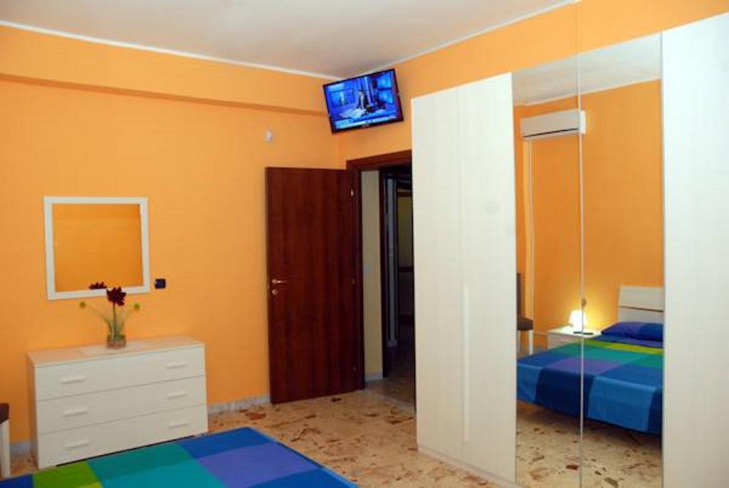 B&B Manzoni Лечче Номер фото