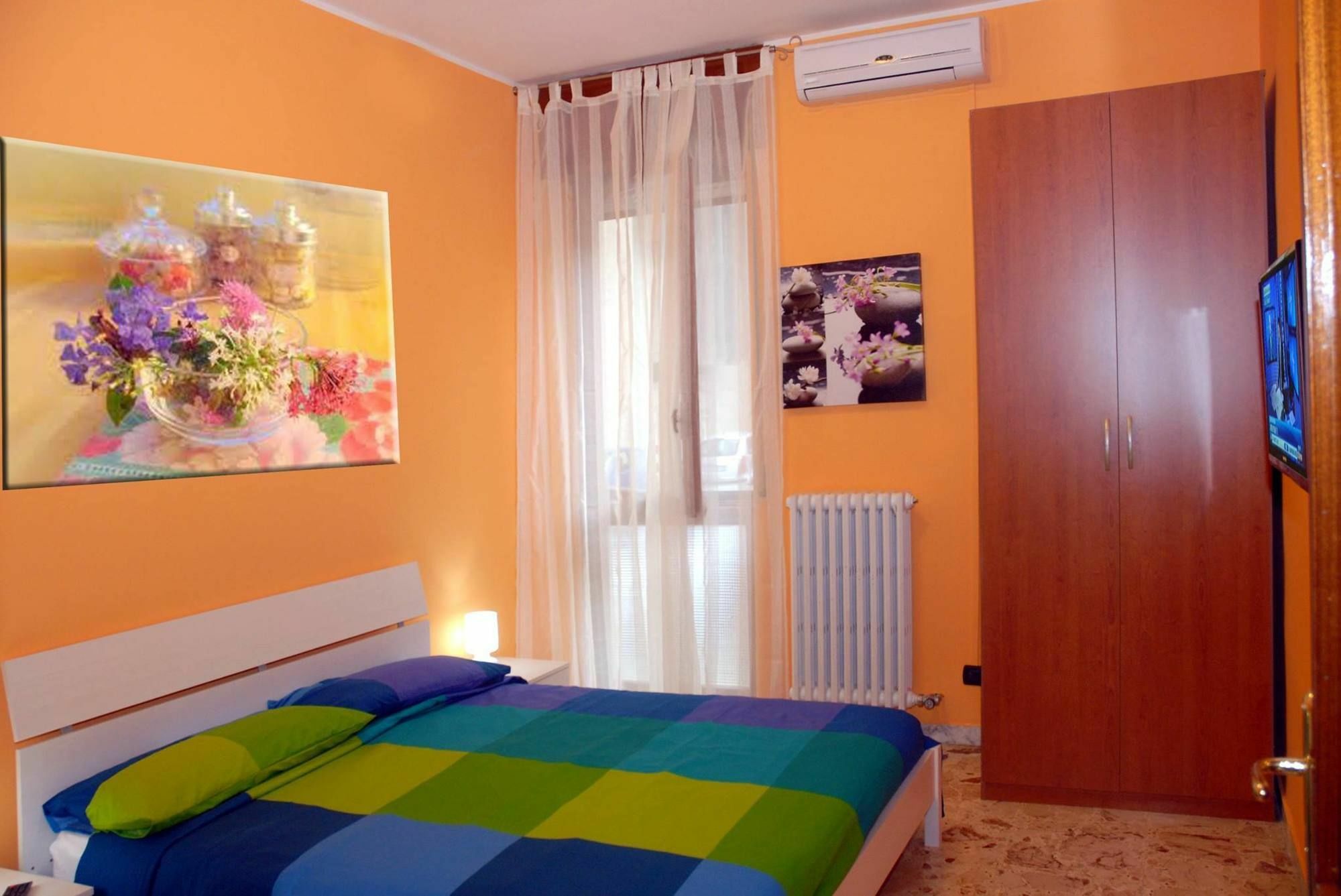 B&B Manzoni Лечче Экстерьер фото